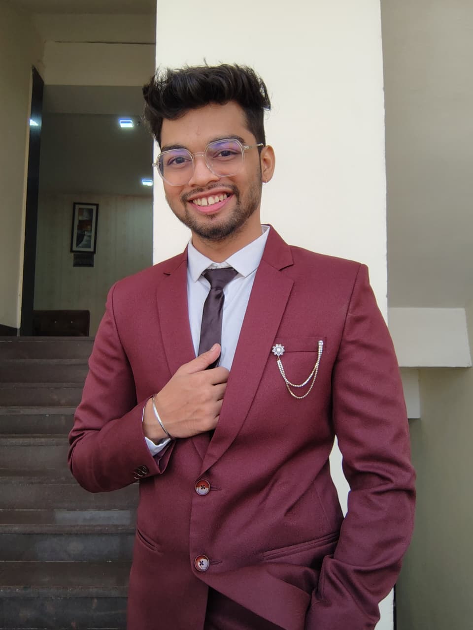 Shubham Ganesh Shirkar